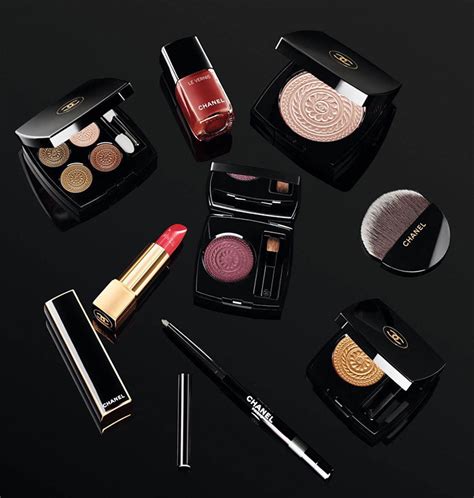 chanel makeup korea|Chanel cosmetics official.